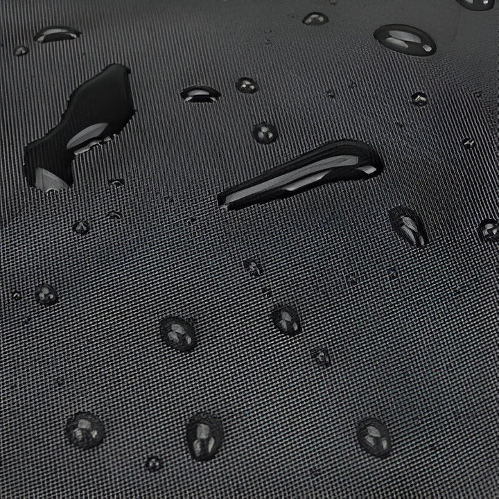 Outdoor Parasol Cover Waterproof for Sun and Rain Protection
