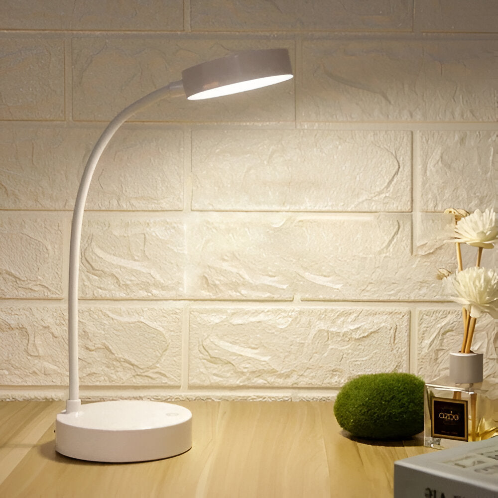 Touch Control Desk Lamp LED for Home and Study