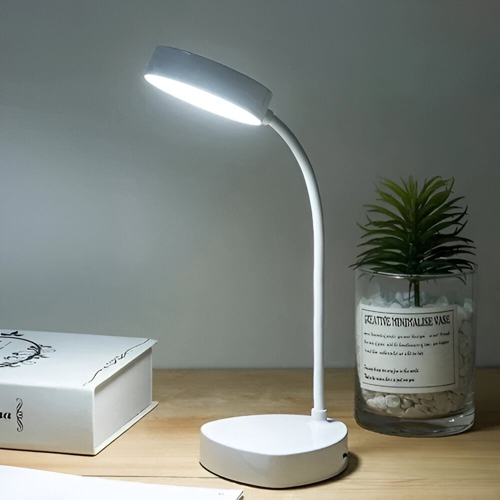Touch Control Desk Lamp LED for Home and Study