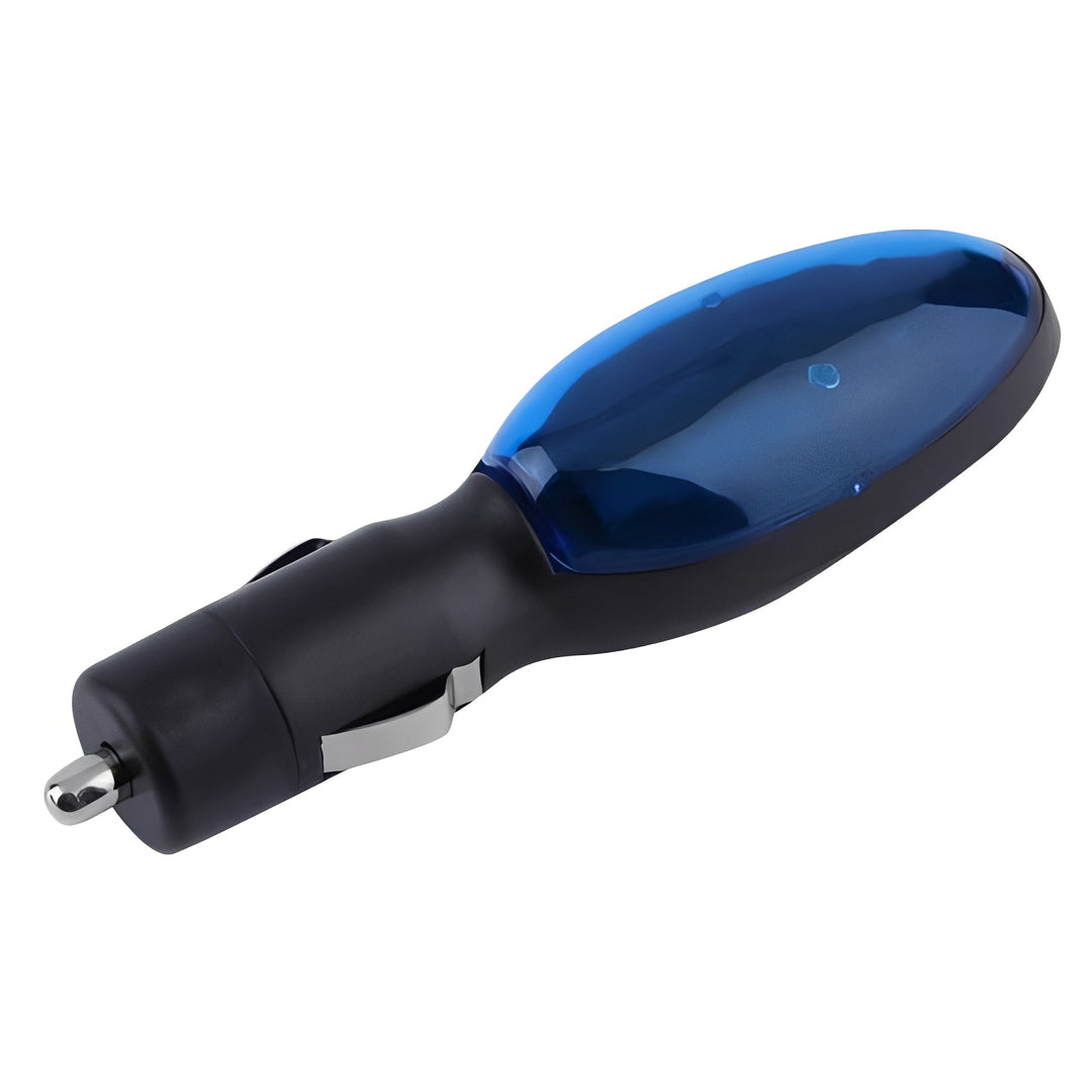 Fuel System Plug-In Accessory for Car and Truck