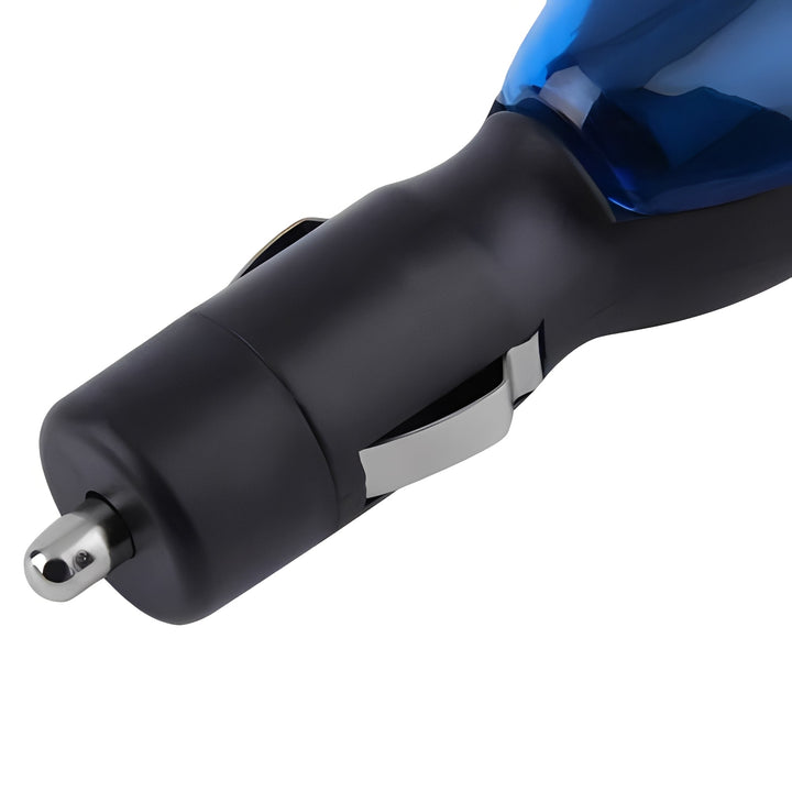 Fuel System Plug-In Accessory for Car and Truck