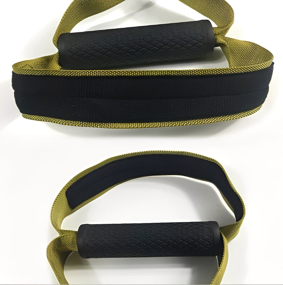 Havenholt Suspension Training Straps for Home Gym