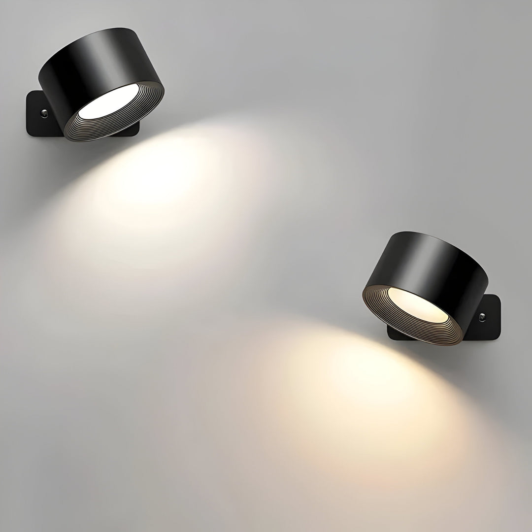 LED Mood Light Touch Activated for Ambiance and Home Decor