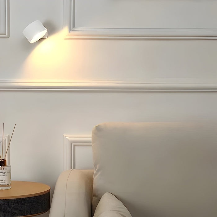 LED Mood Light Touch Activated for Ambiance and Home Decor