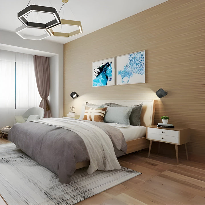 LED Mood Light Touch Activated for Ambiance and Home Decor