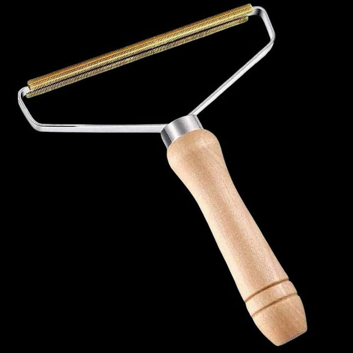 Havenholt Compact Manual Lint and Pet Hair Remover