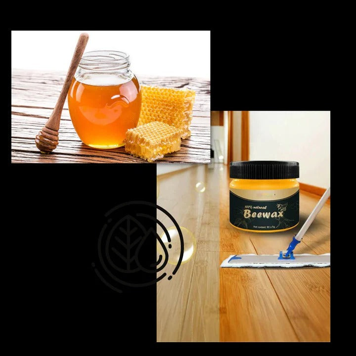 Havenholt Wood Polish and Cleaner for Furniture and Floors