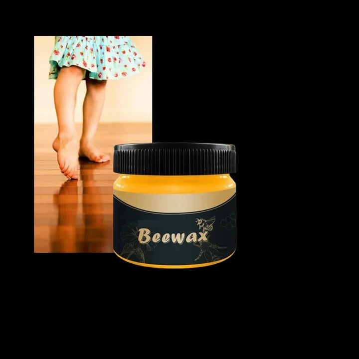 Havenholt Wood Polish and Cleaner for Furniture and Floors