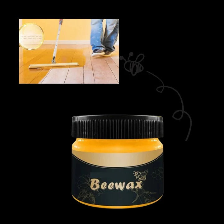 Havenholt Wood Polish and Cleaner for Furniture and Floors