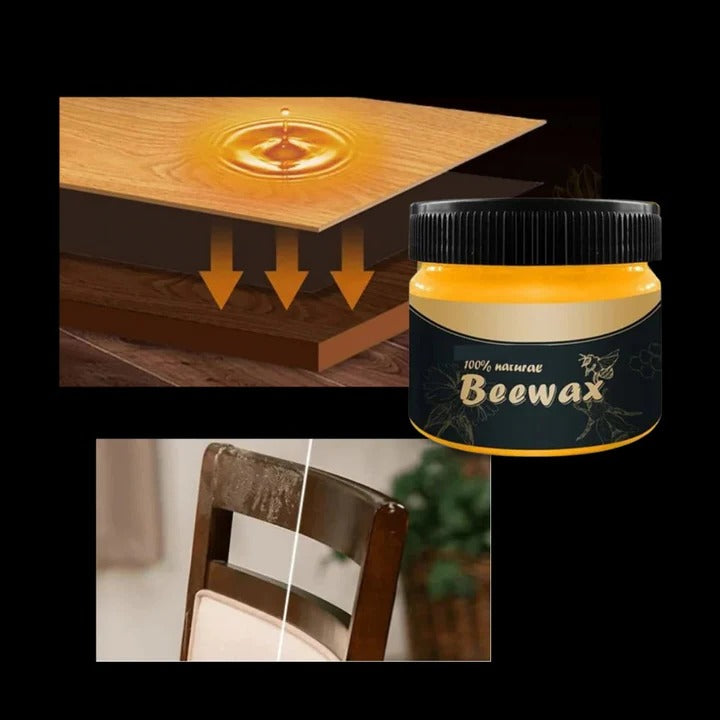 Havenholt Wood Polish and Cleaner for Furniture and Floors