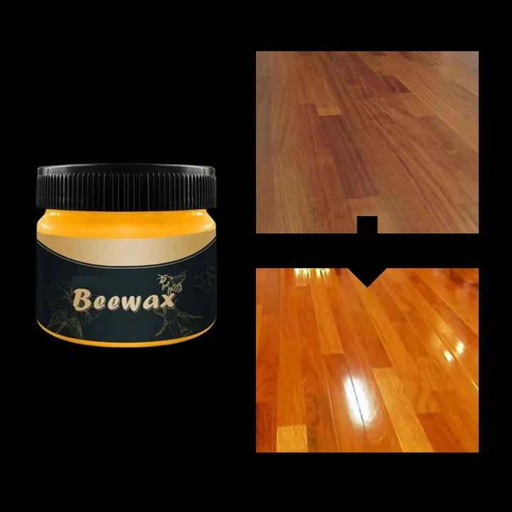 Havenholt Wood Polish and Cleaner for Furniture and Floors