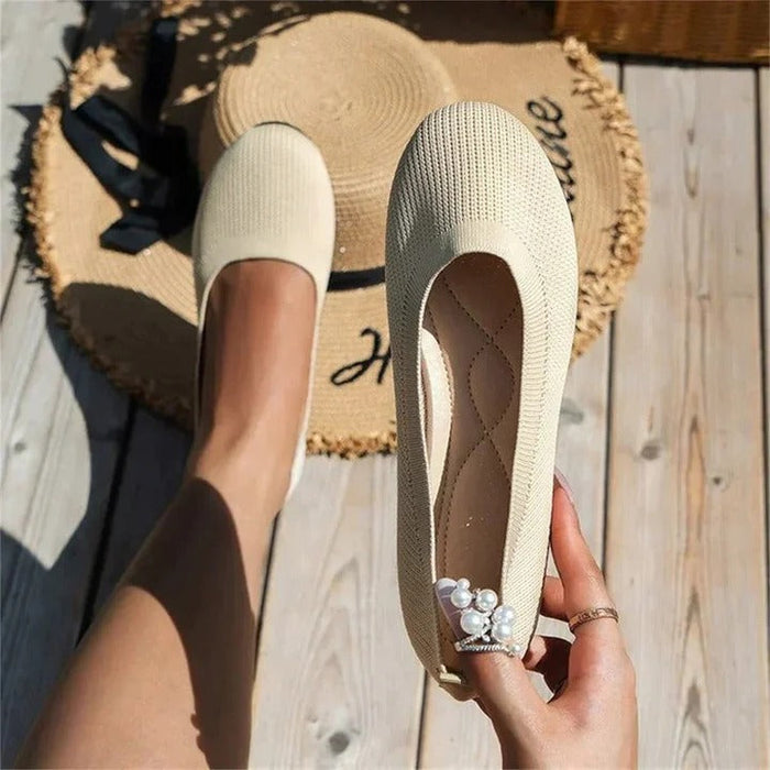 Slip On Orthopaedic Shoes with Arch Support for Comfort