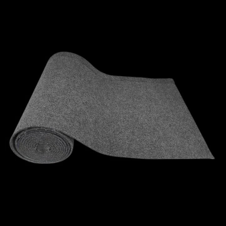 Adhesive Cat Scratch Pad Wall Mounted for Cats and Kittens