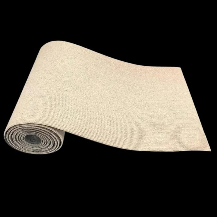 Adhesive Cat Scratch Pad Wall Mounted for Cats and Kittens