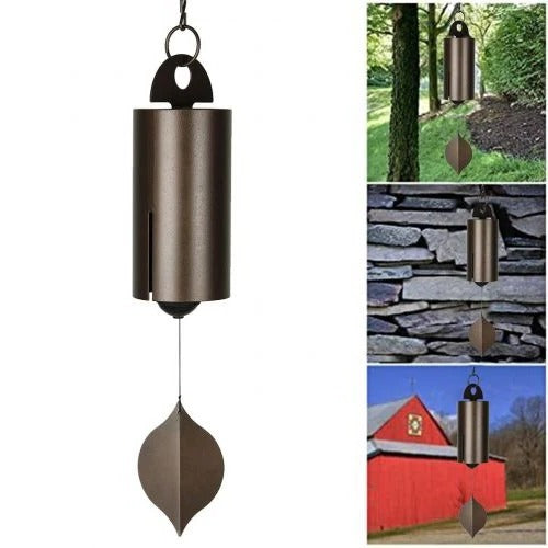 Meditation Sound Bell for Healing and Practice
