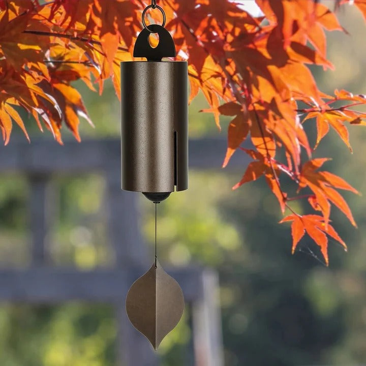 Meditation Sound Bell for Healing and Practice
