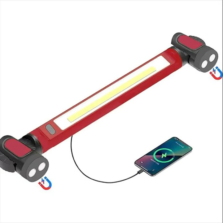 Havenholt COB Work Light with Magnetic Base