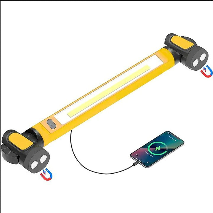 Havenholt COB Work Light with Magnetic Base