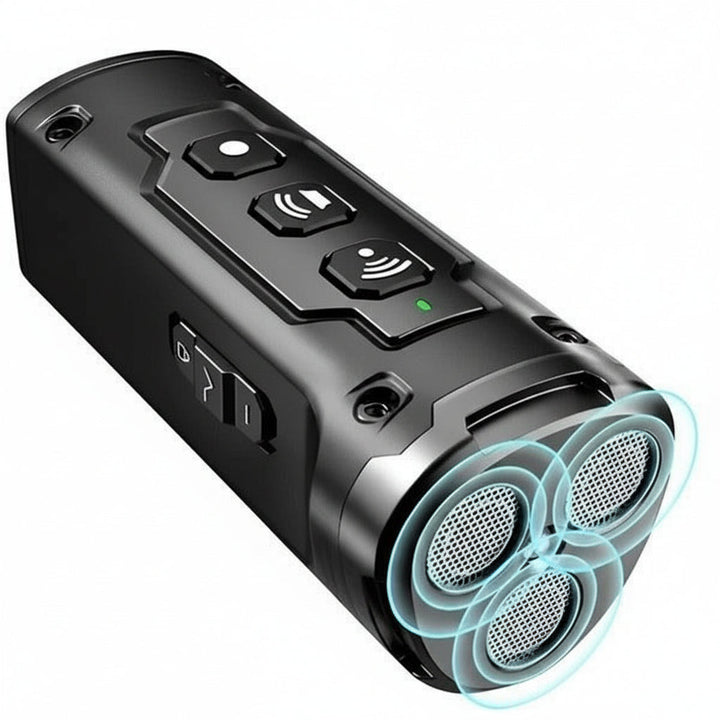 Dog Anti Bark Device Ultrasonic for Outdoor and Indoor