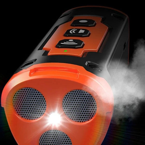 Dog Anti Bark Device Ultrasonic for Outdoor and Indoor