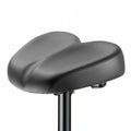 Wide Bicycle Saddle for Road and Mountain Bikes