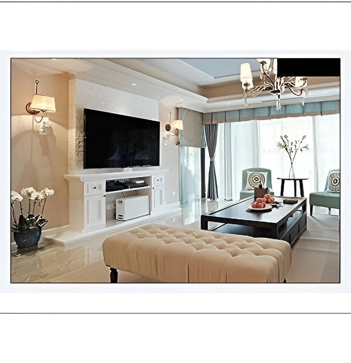 Wireless Security Camera HD Resolution for Surveillance