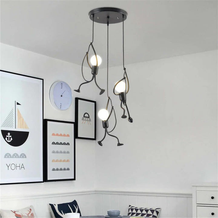 Ceiling Lights LED Fixtures for Home Lighting