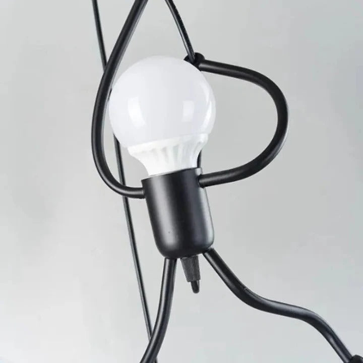 Ceiling Lights LED Fixtures for Home Lighting