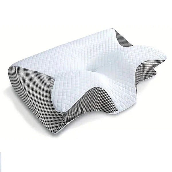 Havenholt Butterfly Pillow with Armrests