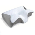 Havenholt Butterfly Pillow with Armrests