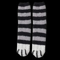 Havenholt Cat Paw Thermal Socks for Women