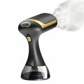 Portable Garment Steamer for Travel and Quick Ironing