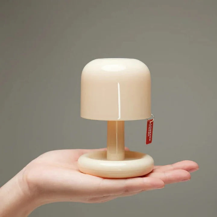Mini LED Sunset Projection Light for Room Decor