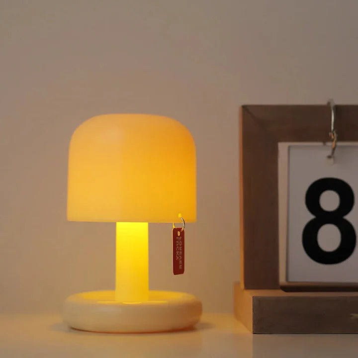 Mini LED Sunset Projection Light for Room Decor