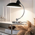 Havenholt Iron Dome Desk Lamp, Adjustable