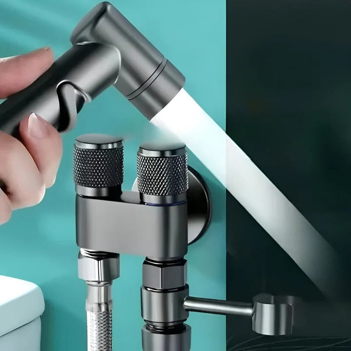 Havenholt Handheld Toilet Bidet Sprayer for Bathroom Hygiene