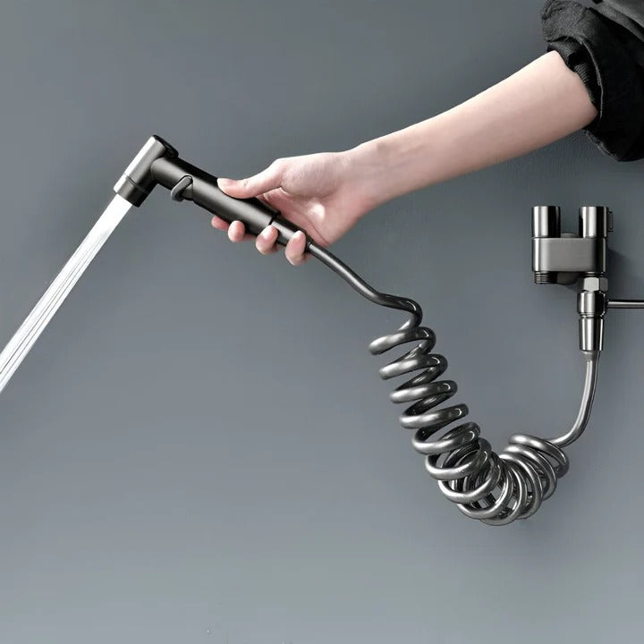 Havenholt Handheld Toilet Bidet Sprayer for Bathroom Hygiene