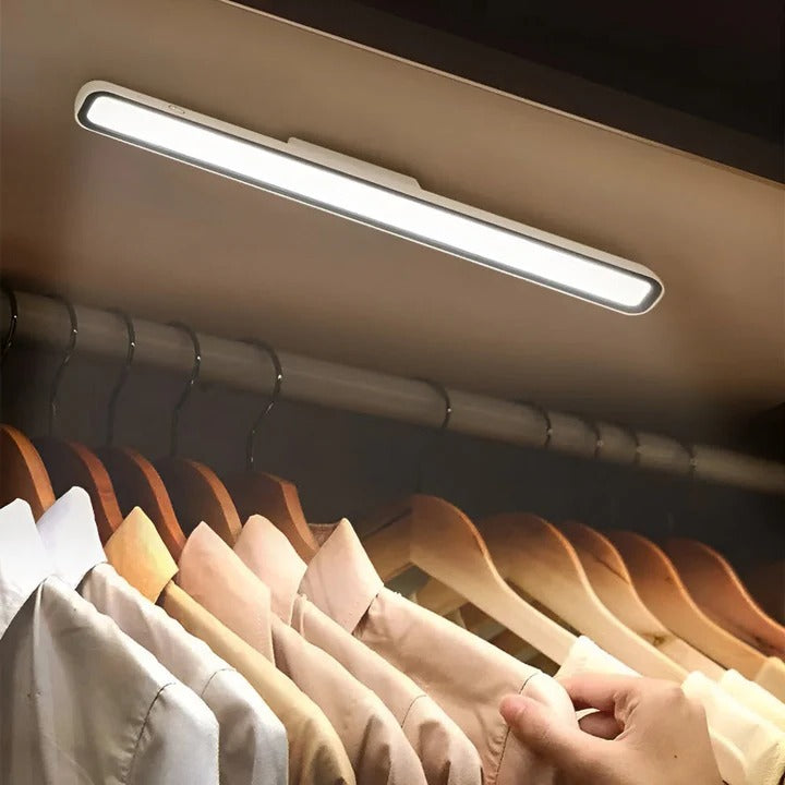 Havenholt Magnetic Battery-Powered LED Light Strip