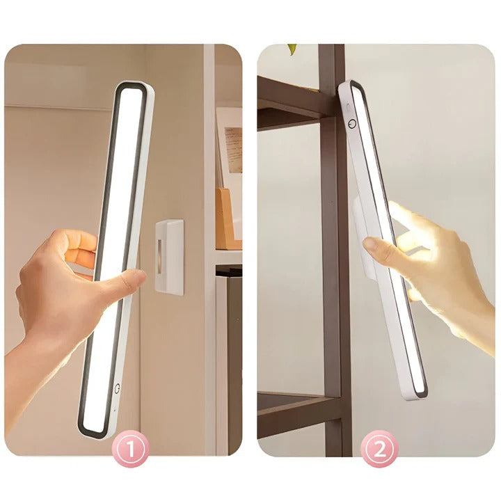 Havenholt Magnetic Battery-Powered LED Light Strip