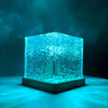 Havenholt Water Ripple Projector Night Light