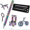 Magnetic Fidget Pen for Office and Desk Toy