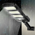 Outdoor Solar Powered Driveway Street Light Waterproof
