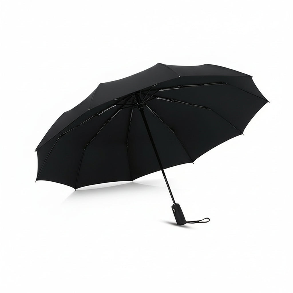 Durable Umbrella Vented Canopy for Strong Weather