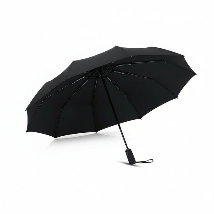 Durable Umbrella Vented Canopy for Strong Weather
