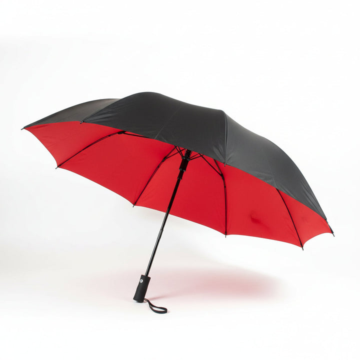 Durable Umbrella Vented Canopy for Strong Weather