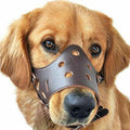 Dog Muzzle Breathable and Adjustable for Grooming and Walking