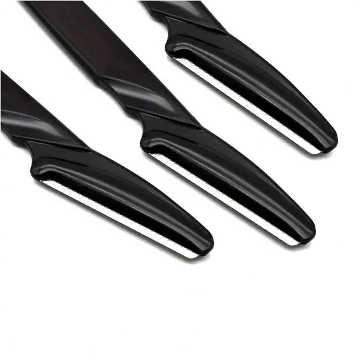 Havenholt Dermaplaning Razors for Face, 12 Pack