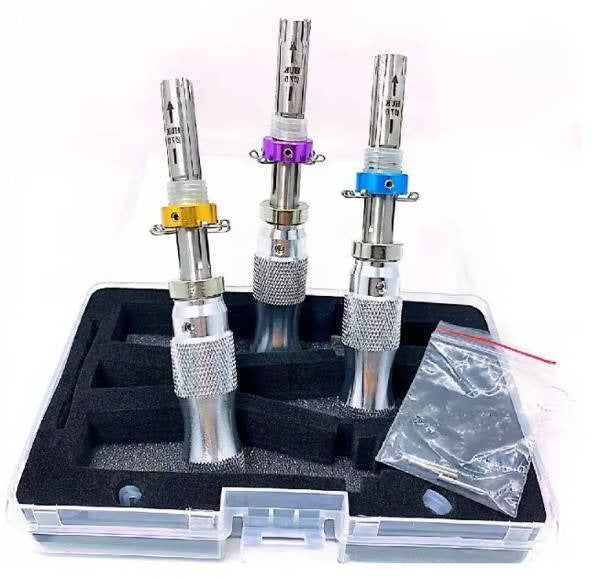 Havenholt O-Ring Extractor Tool Set for Seals