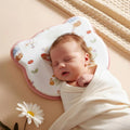 Havenholt Breathable Memory Foam Infant Pillow