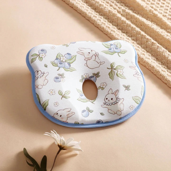 Havenholt Breathable Memory Foam Infant Pillow